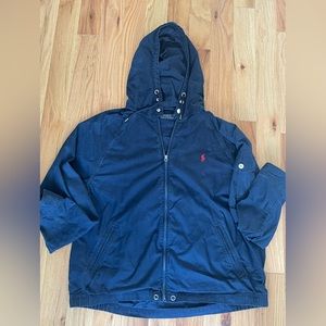 Polo Ralph Lauren Cargo Jacket